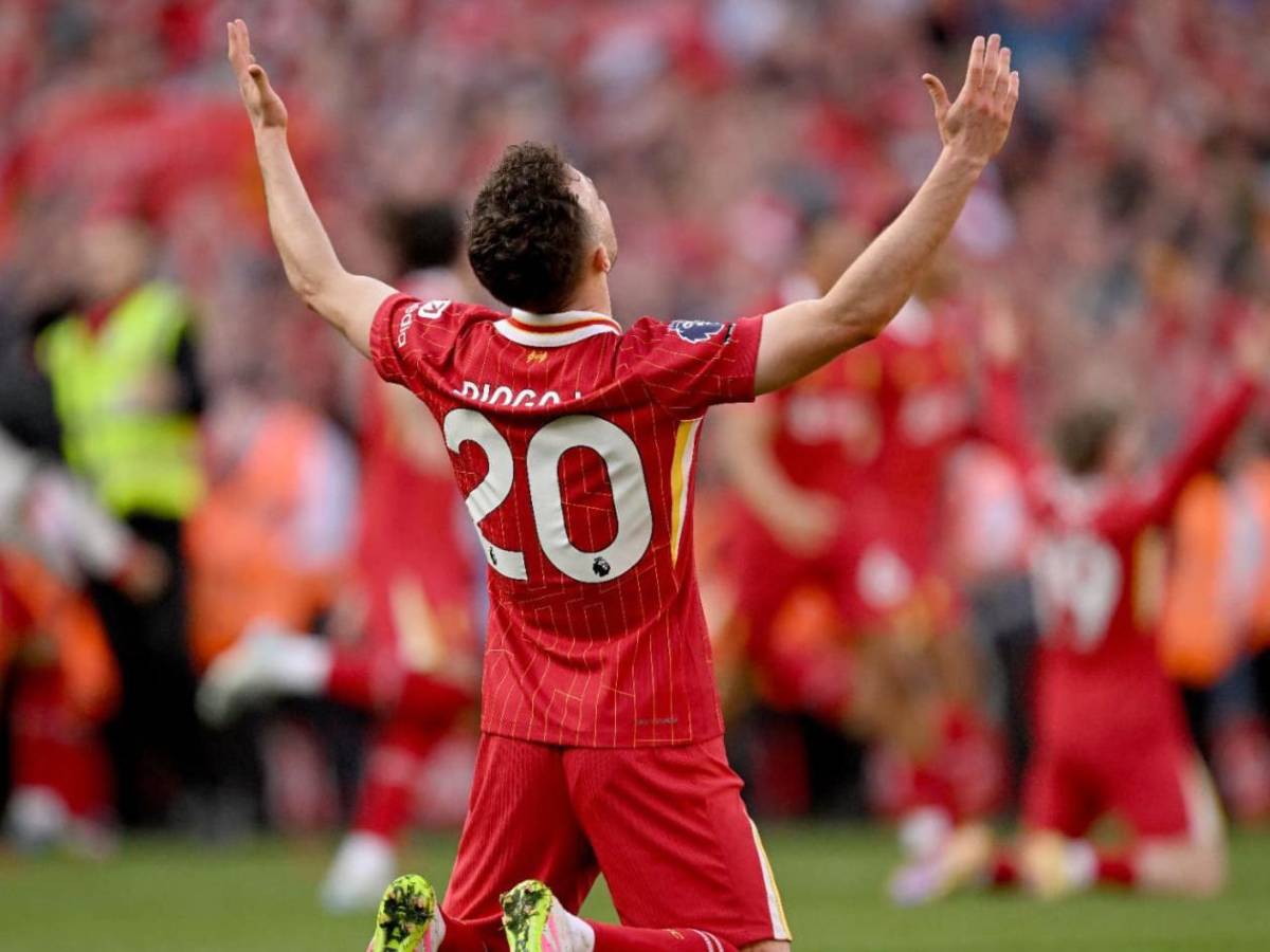 Testigo de la muerte de Diogo Jota desmiente información y hace impactante confesión