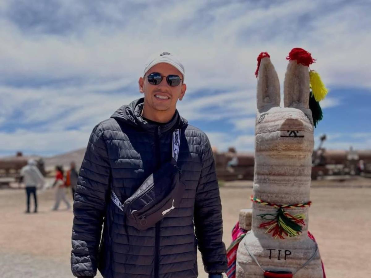 Portero rompe el silencio tras escándalo: “Amenazaron con secuestrar a mi madre”