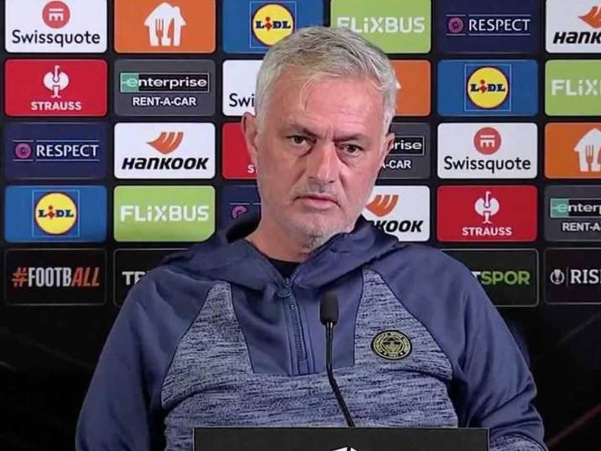 Mourinho humilla a Icardi con Wanda Nara de por medio: ¿qué respondió?