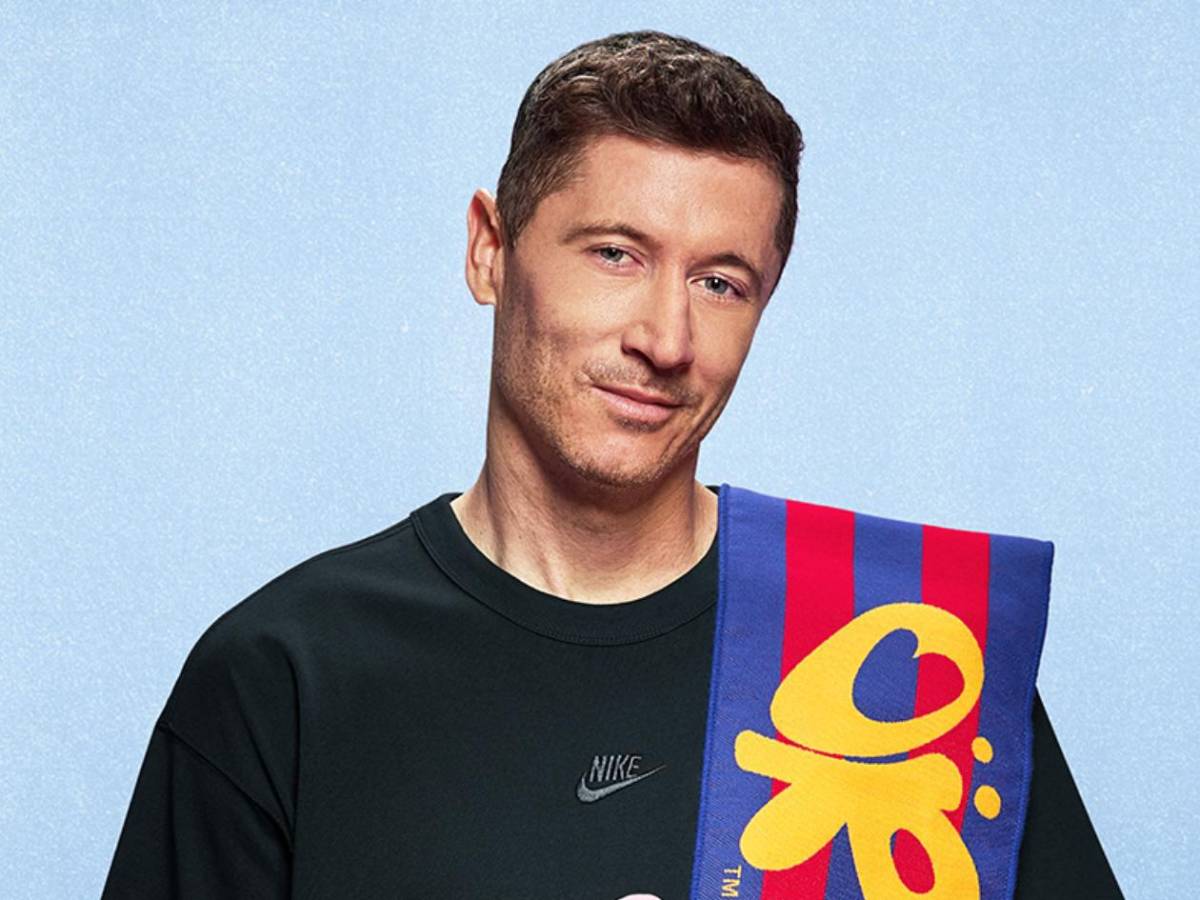 Deja de ser futbolista del Barcelona y acepta oferta: Se despide el domingo