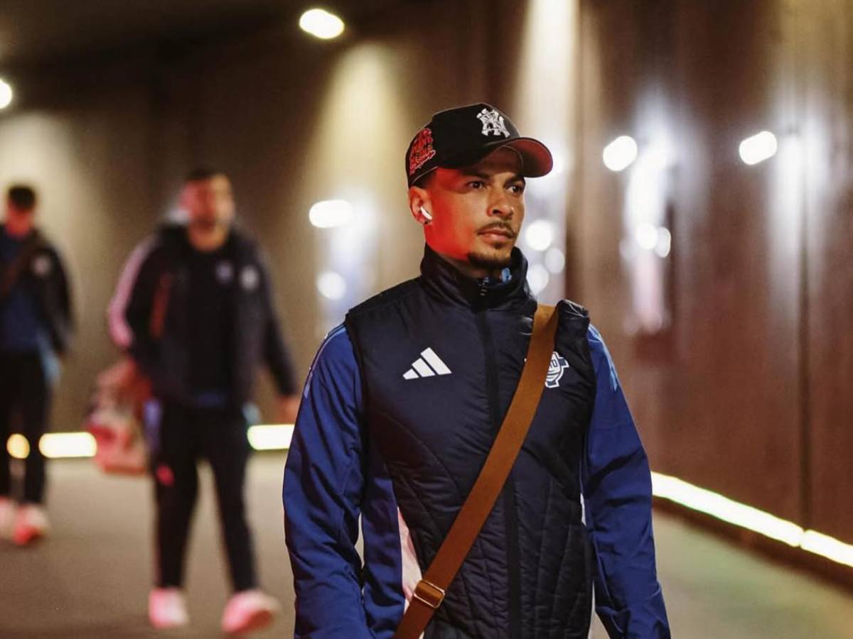 Vinicius sorprende, trueque del Barcelona, bomba del América y Elis es noticia