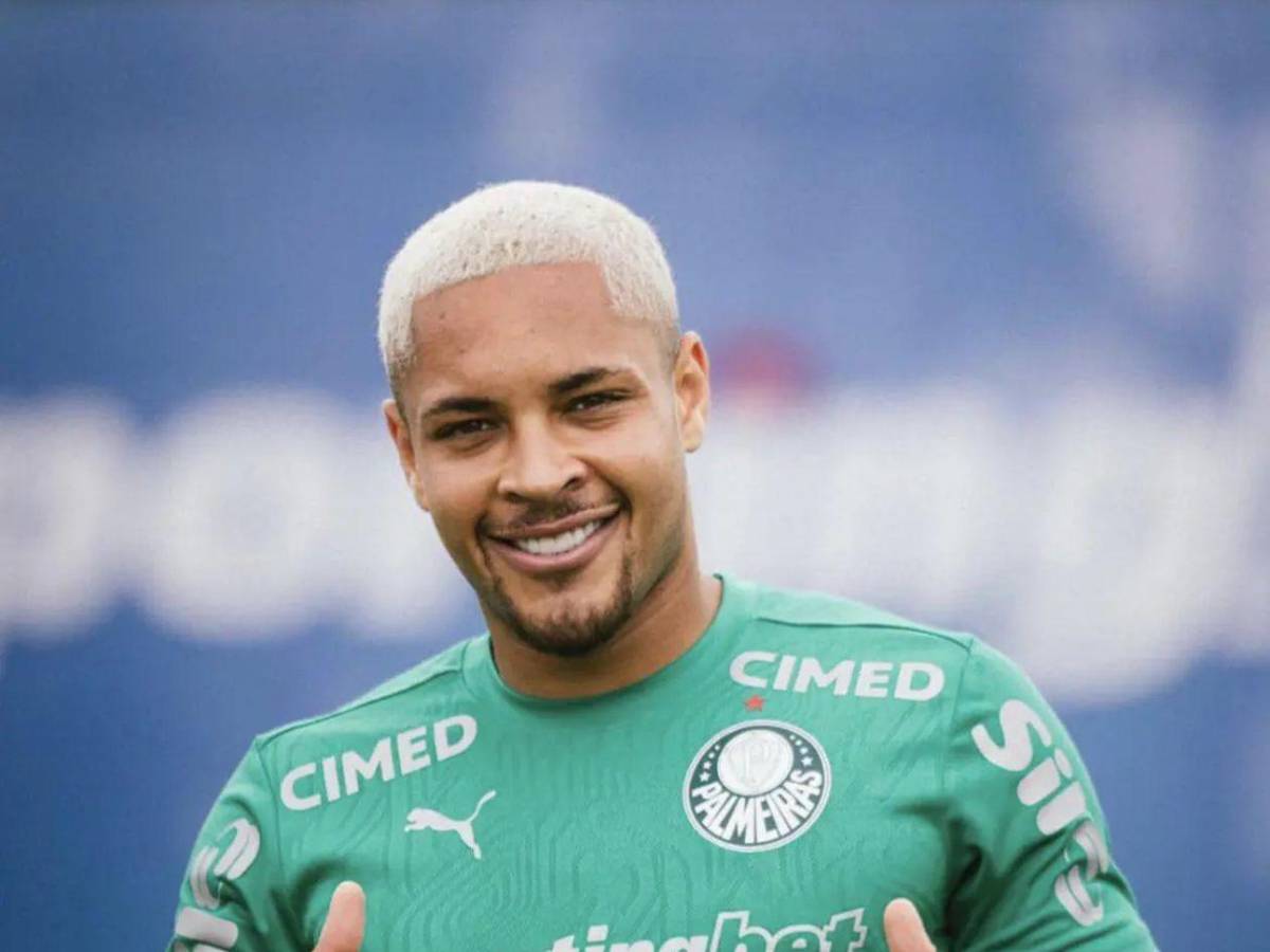 Barcelona lo firmó hasta 2031, nuevo destino para Endrick y el PSG va por otro crack