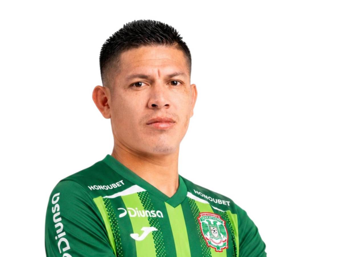 De Alemania a Honduras, dejan al Olimpia, vuelve al Motagua y el destino de Marcelo Santos