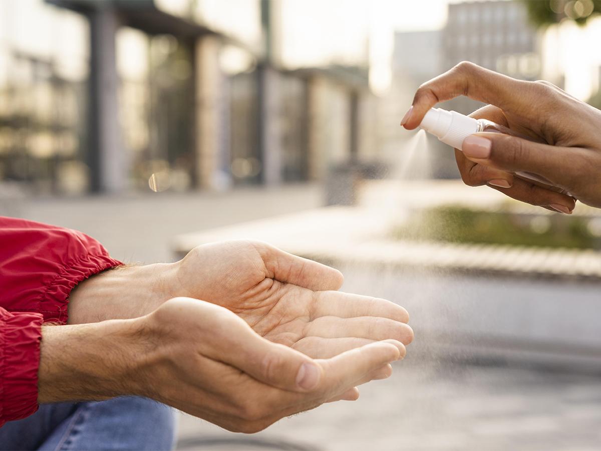 Advierten a la población sobre los signos de alerta del dengue