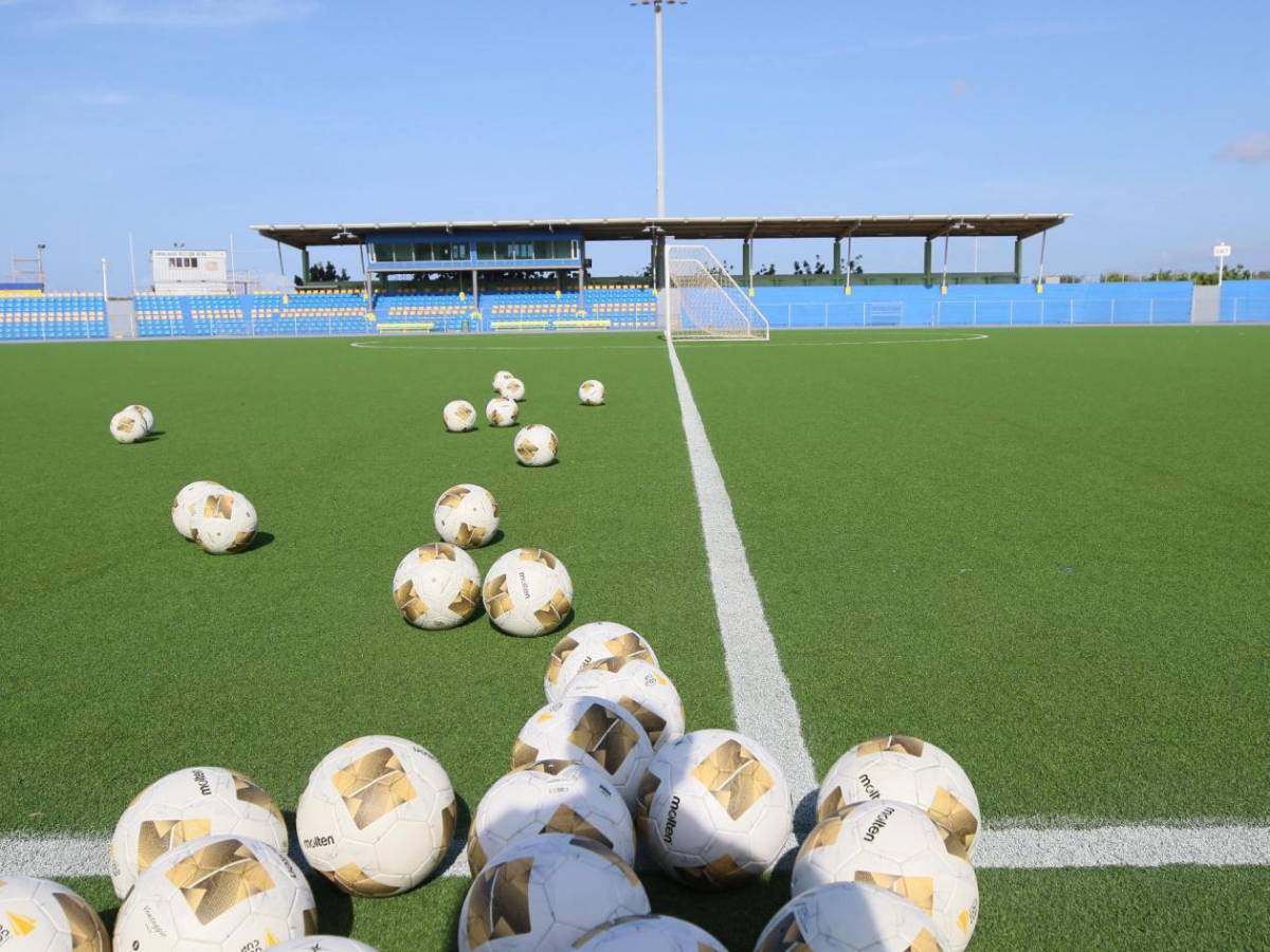 El curioso e histórico lugar donde Honduras jugará por las eliminatorias