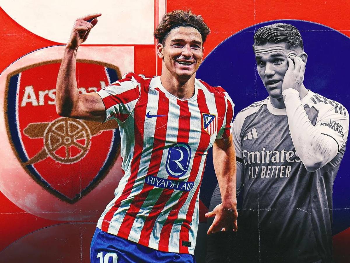 Mercado: Real Madrid arrebata fichaje al PSG, el sustituto de Rodri y bombazo con Vinicius
