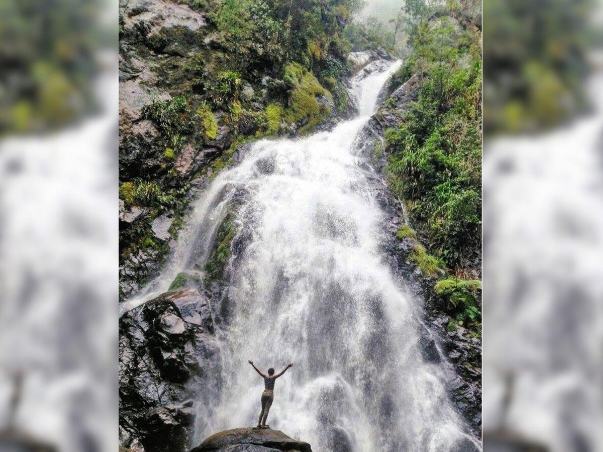 El Cusuco es una joya escondida en la cordillera del Merendón.