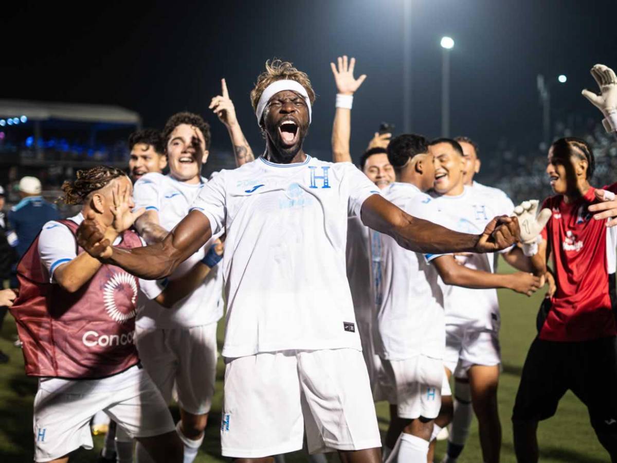 Tiktokers de Honduras con festejo alocado, agresión a Supremo y la bronca en Nicaragua