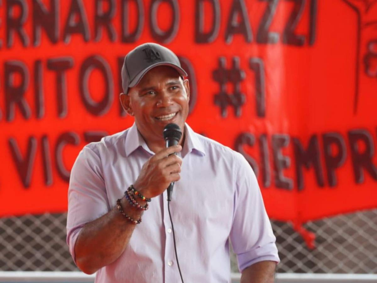 Vida de Mario Moncada dio un giro tras salir del Gobierno: ¿Qué le pasó?