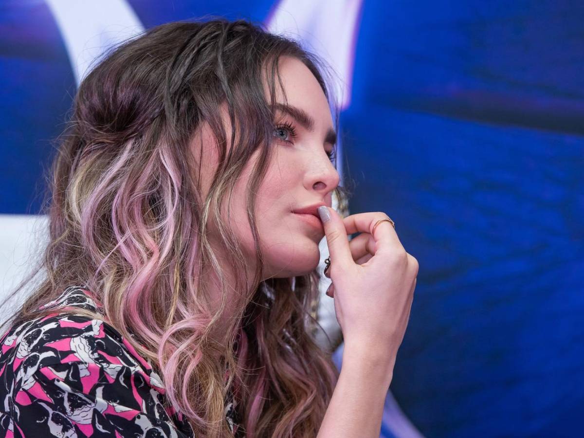 Belinda debe impuestos en México y la llaman a comparecer