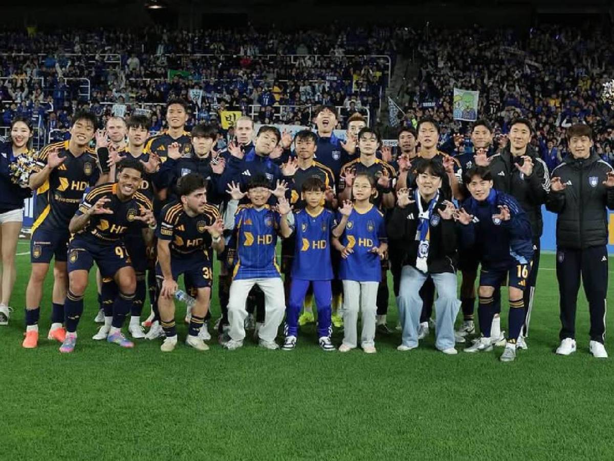 Definido reemplazo de León: todos los clasificados al Mundial de Clubes y gran ausencia