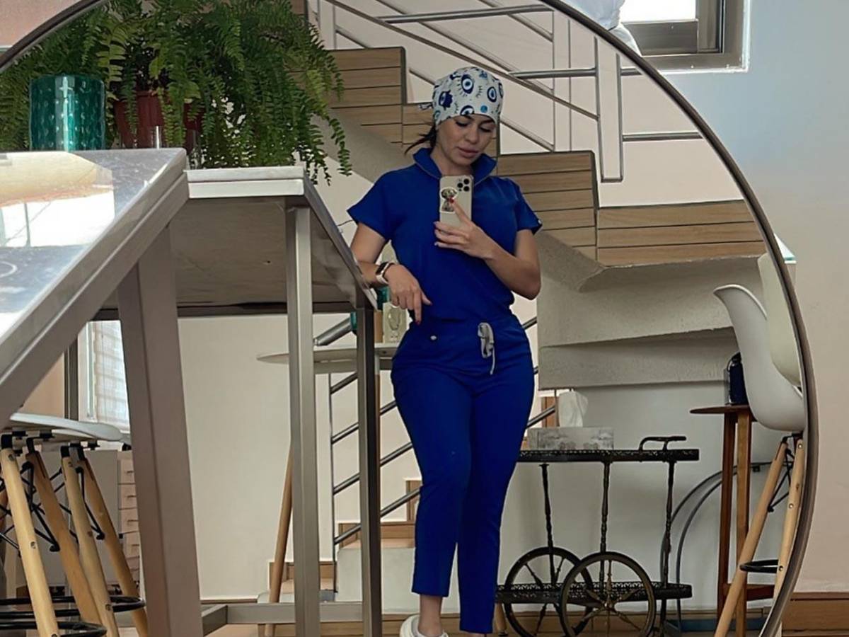 Odontóloga fue asesinada dentro de su propio consultorio