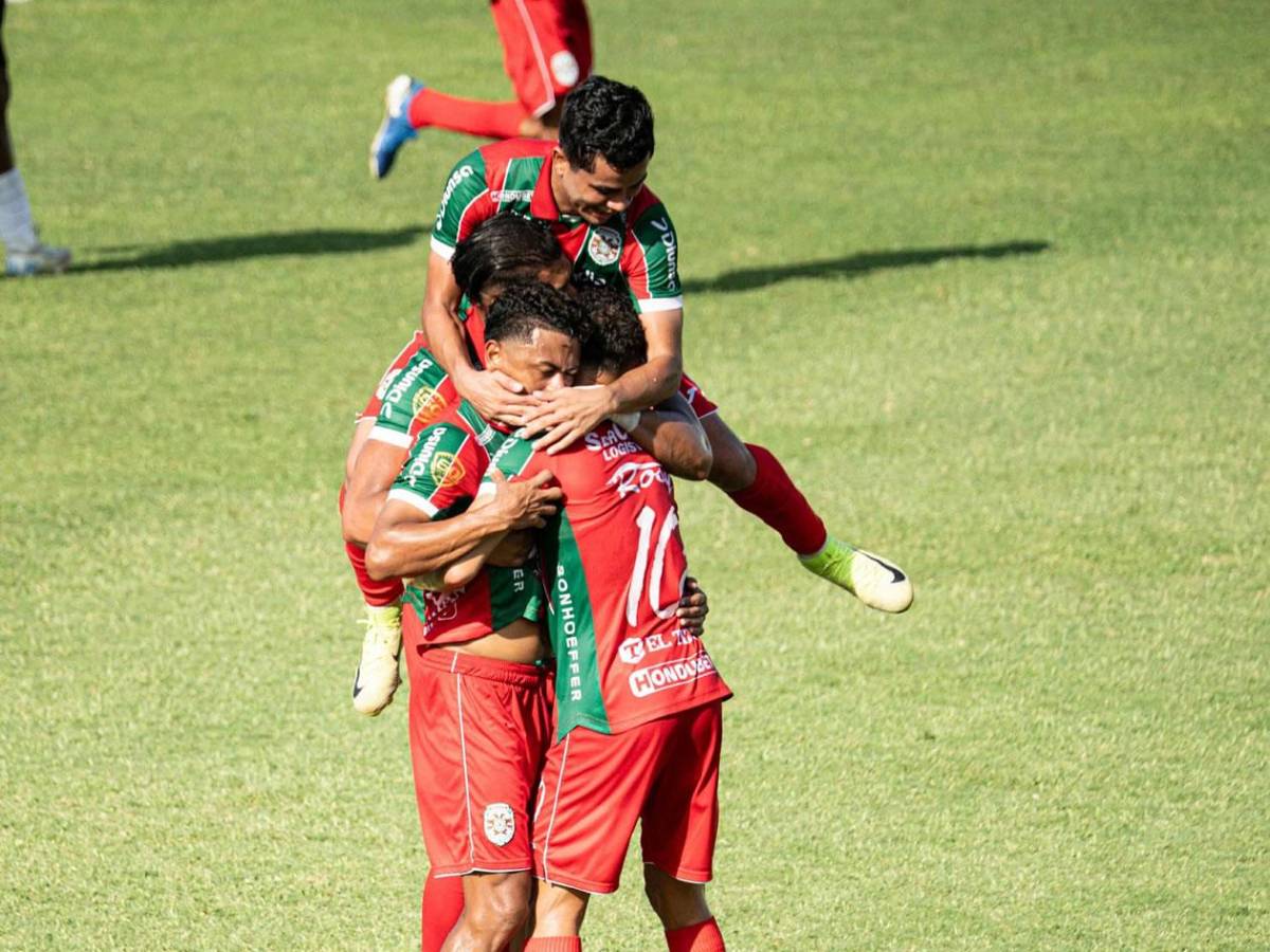 Euforia en Choloma campeón de Copa LA PRENSA, Marathón triste, bellezas y premios