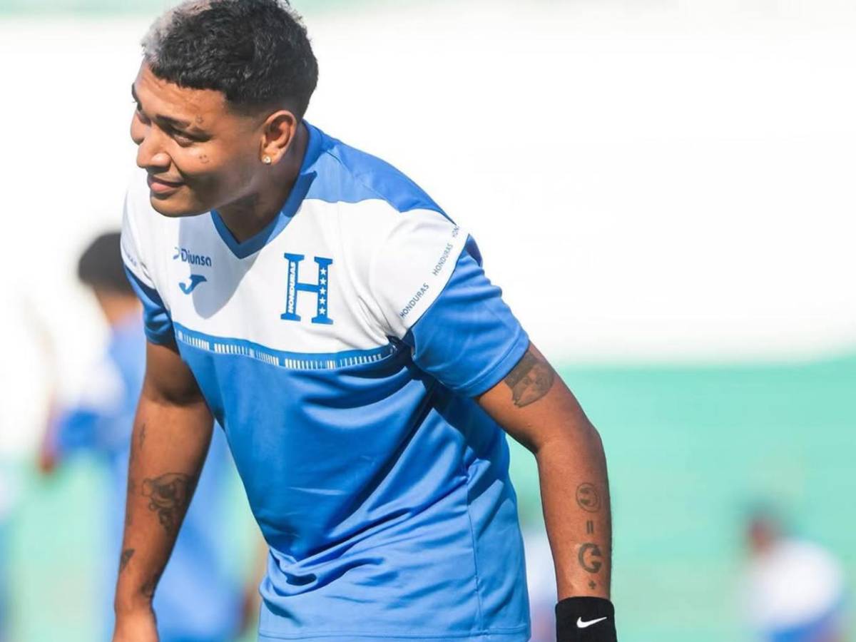 Supremo enciende las alarmas en selección de tiktokers de Honduras