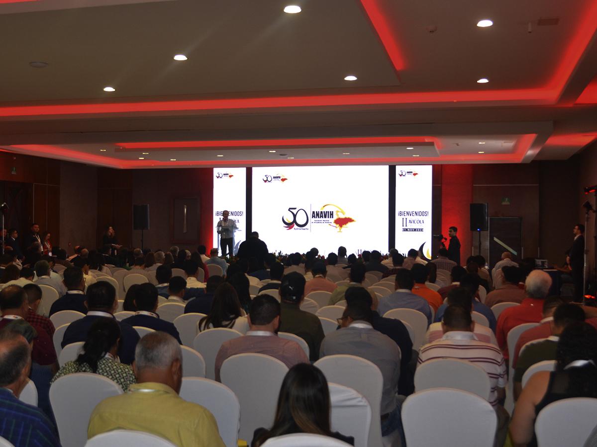 El II Encuentro Avícola Nacional, un espacio para fortalecer buenas prácticas en la industria