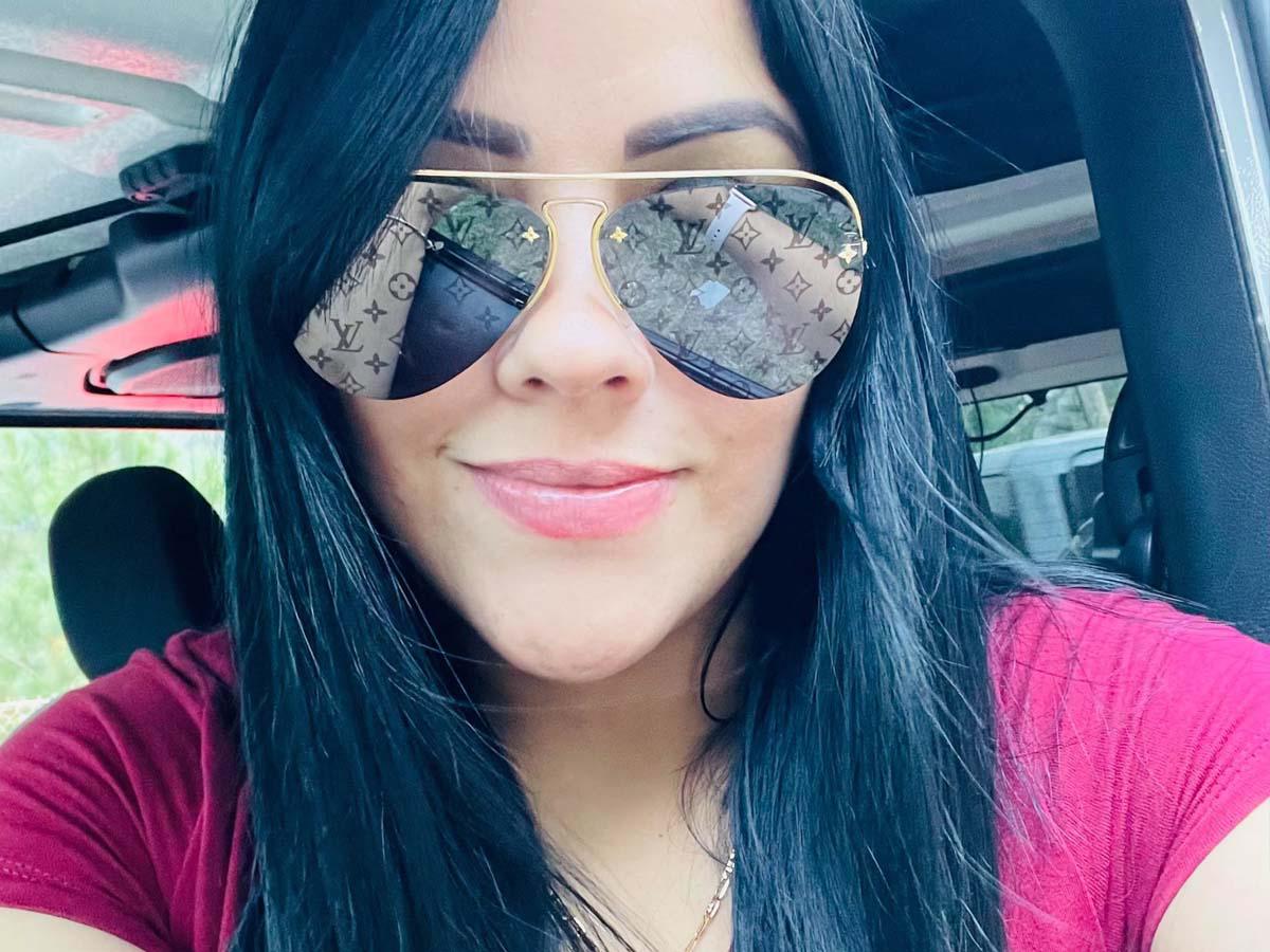 TikTok publicó un mensaje revelador antes de morir: “No todos conocen mi lado cul...”