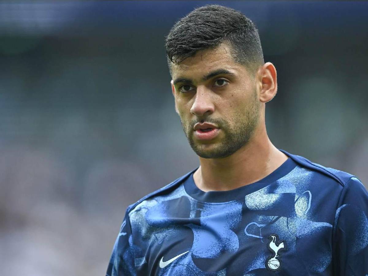 Xabi le responde a Rodrygo, nuevo crack para Real Madrid y City rechaza millones