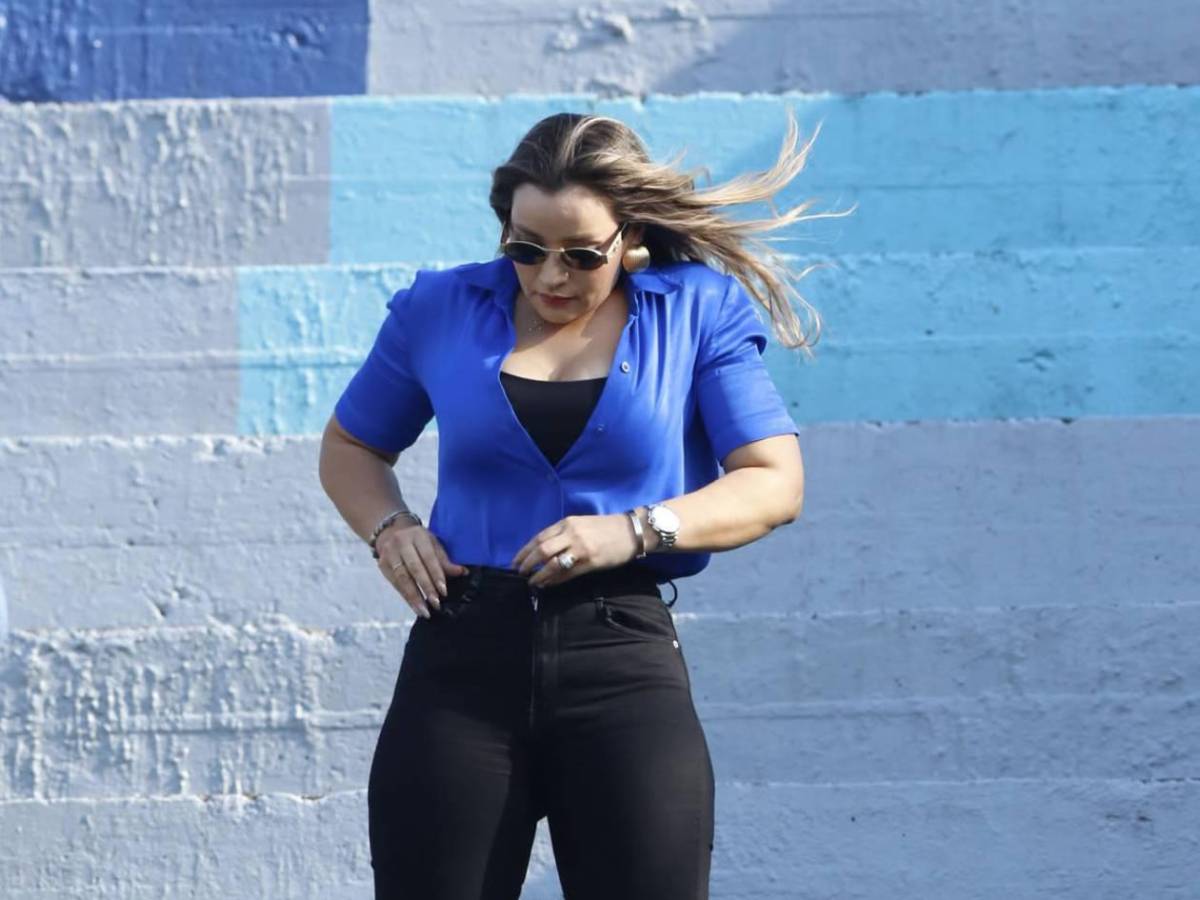 Descubren al hombre viral, novia de futbolista enamora y sorprende esposa de directivo