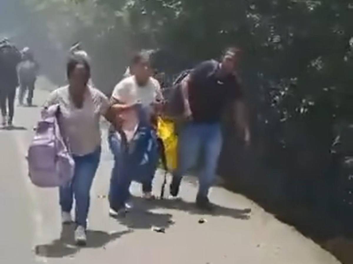 Al menos siete muertos y 17 heridos por ataque terrorista en Vía Panamericana