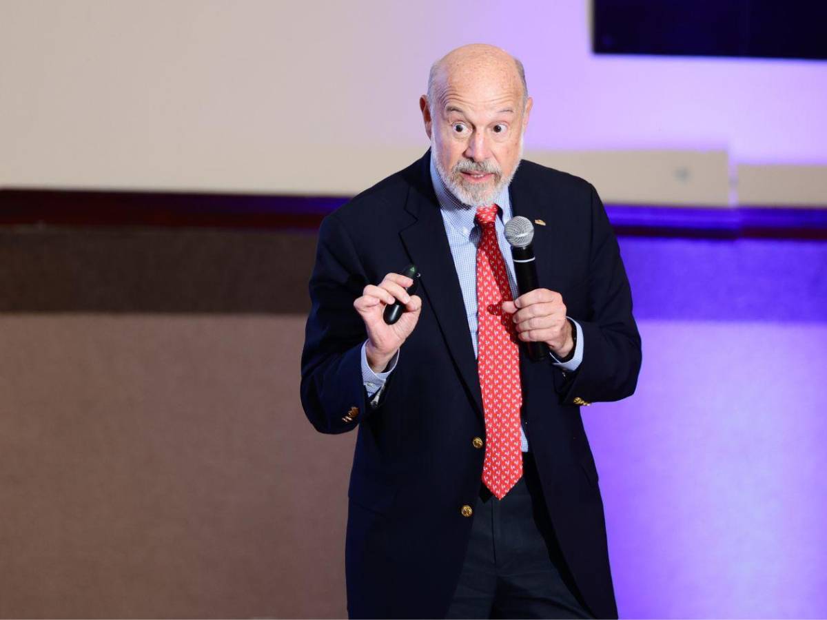 Las empresas y líderes reconocidos con alta confianza en Honduras