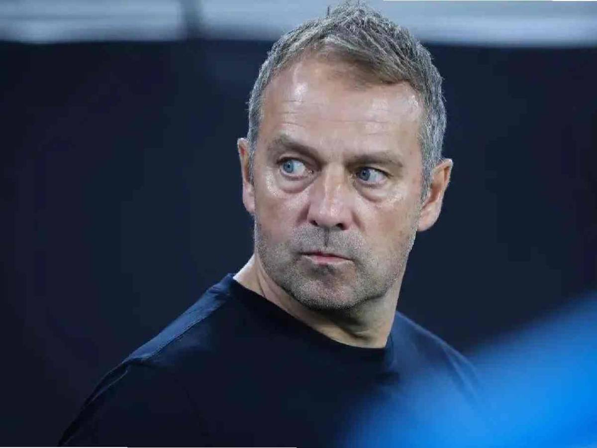 Flick no los quiere en Barcelona: se lo confirmó a Deco y saldrían del equipo