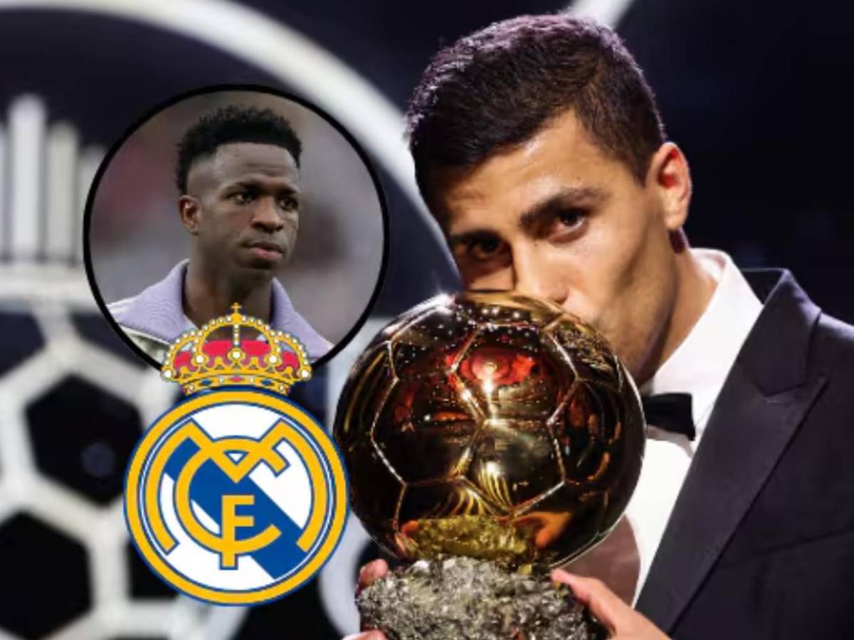 Real Madrid traspasa a dos jugadores y va por enemigo de Vinicius; firma con Barcelona