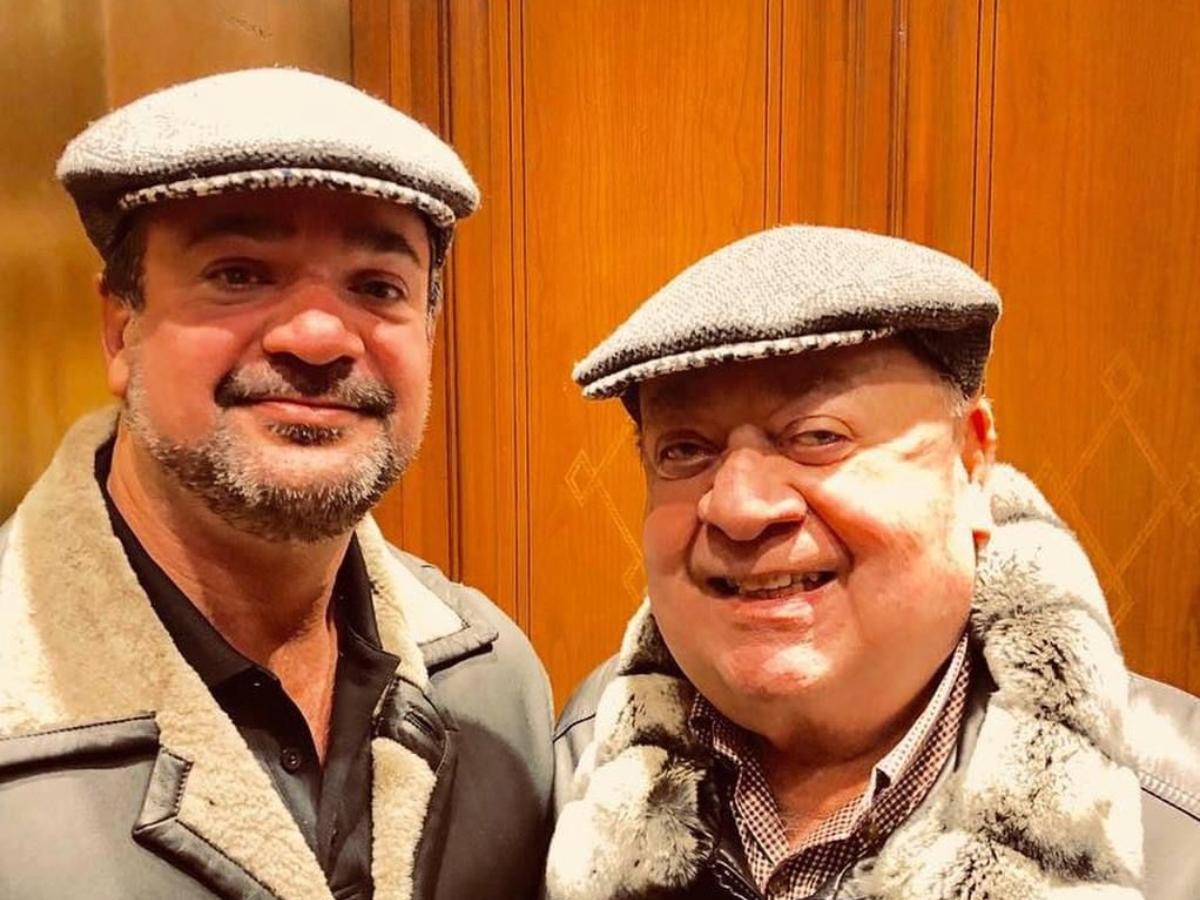 Fallece en San Pedro Sula el empresario Edwin Rosenthal