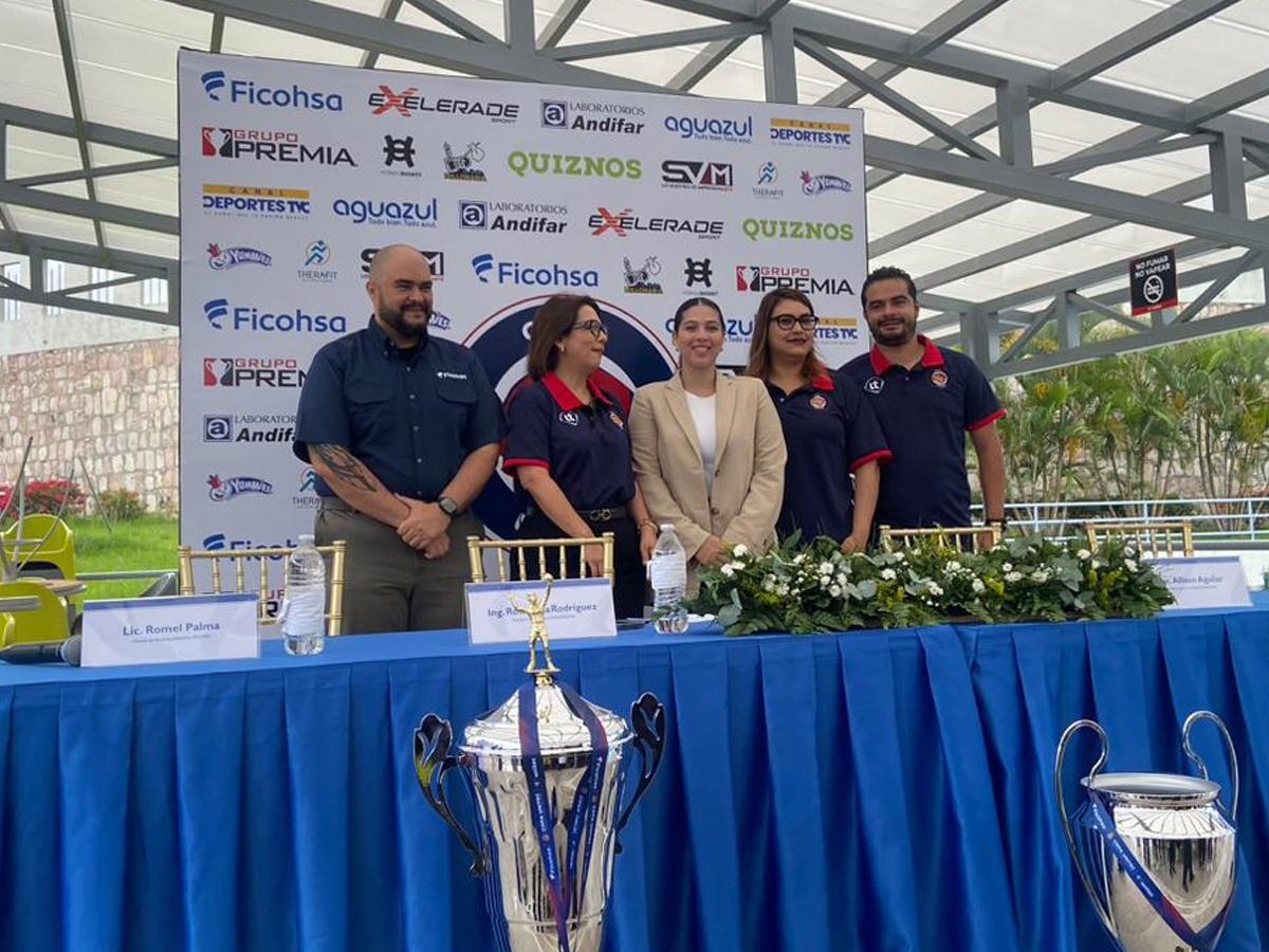 Grupo Ficohsa promueve el deporte en escuelas y universidades