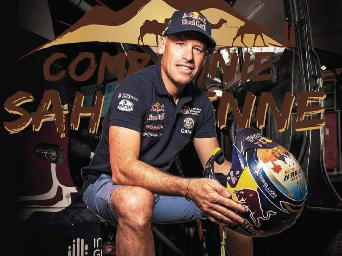 Fue campeón y revela su decisión más difícil: “Tuve que amputarme”