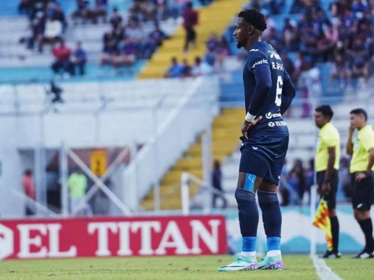 Olimpia sorprende con dos fichajes; bajas en Motagua y tres salidas en Real España
