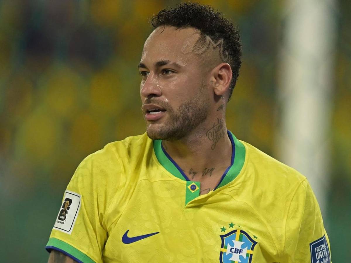 Neymar recibe la peor noticia en Brasil a dos meses del Mundial: Ancelotti ya decidió