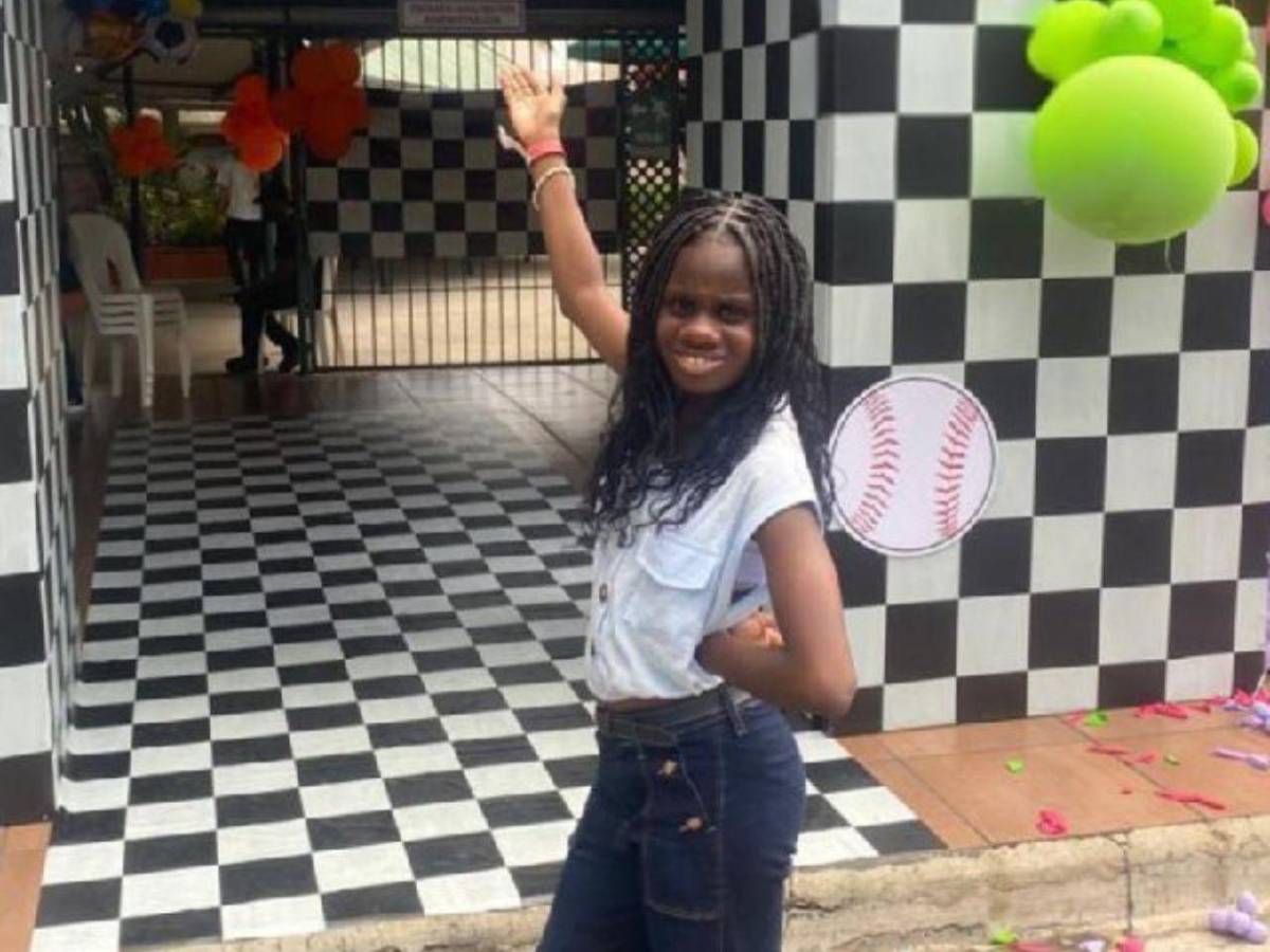 Videos del caso Stephora revelan cruel reacción de sus compañeros de excursión