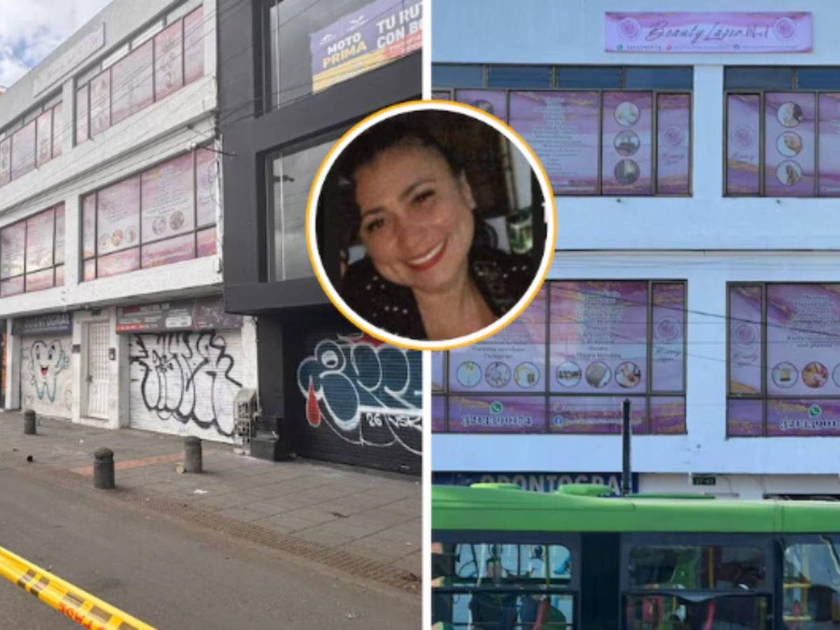 Yulitza Tolosa desapareció tras someterse a una lipo; familiares sospechan de la clínica