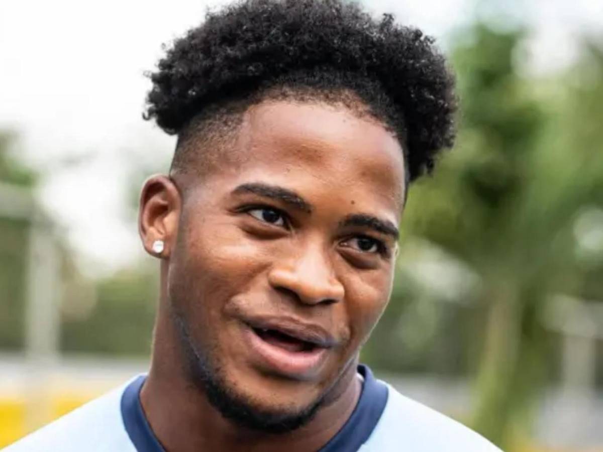 Olimpia con curioso fichaje, crack al Motagua, equipo desaparece y sorpresa con Choco Lozano