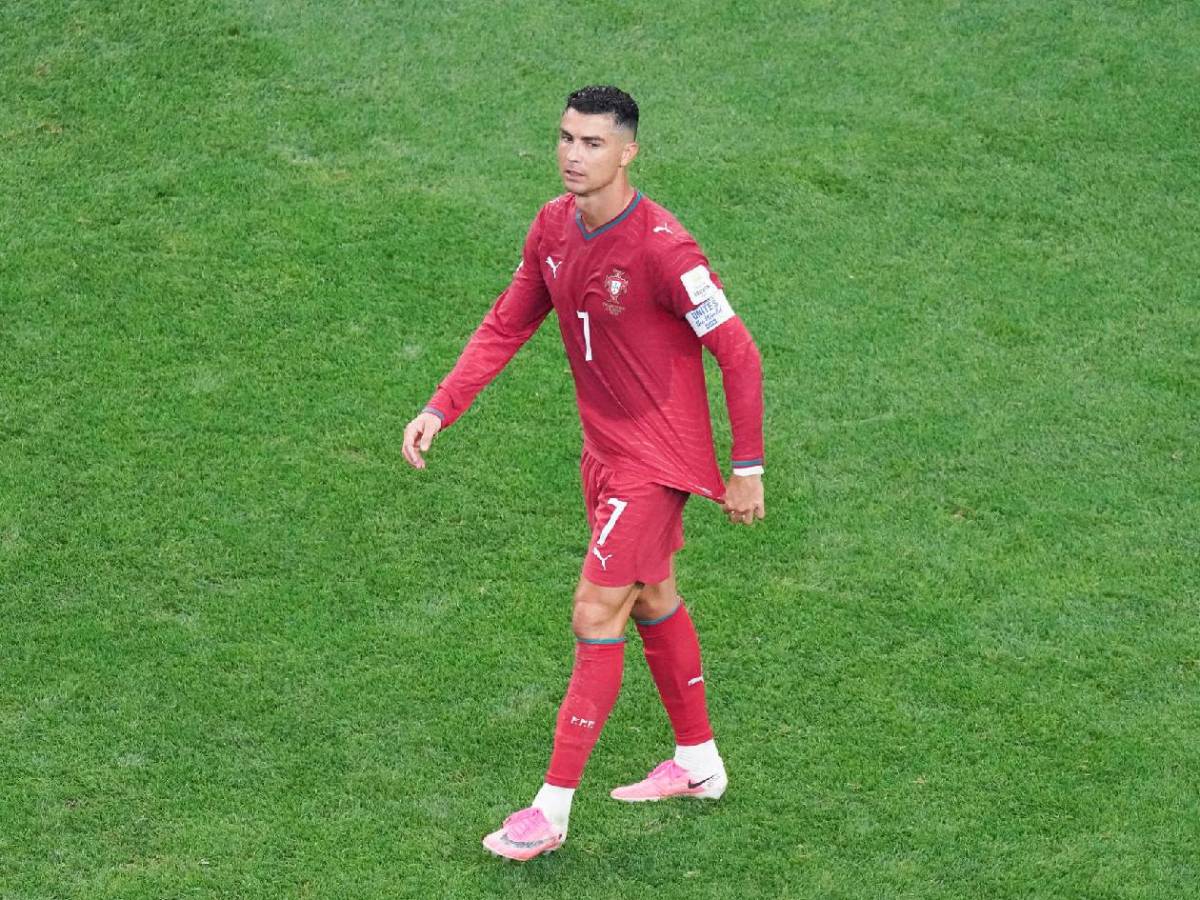 Edu Aguirre se desahoga tras eliminación de Cristiano en el Mundial: “Me duele”