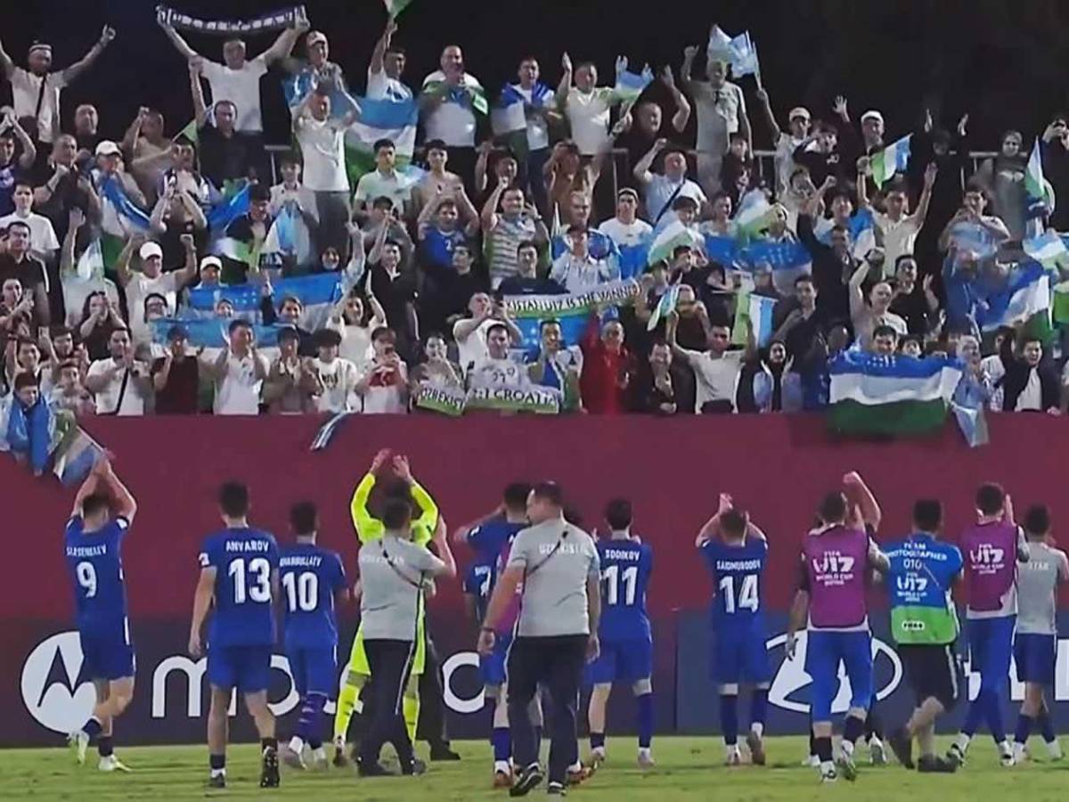 Batacazo a la favorita del Mundial Sub-17, otra sorpresa y cruces de octavos