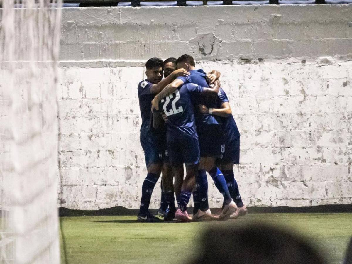 Decepción de Honduras, la maldad del Fantasma y la imagen de Rueda que indigna