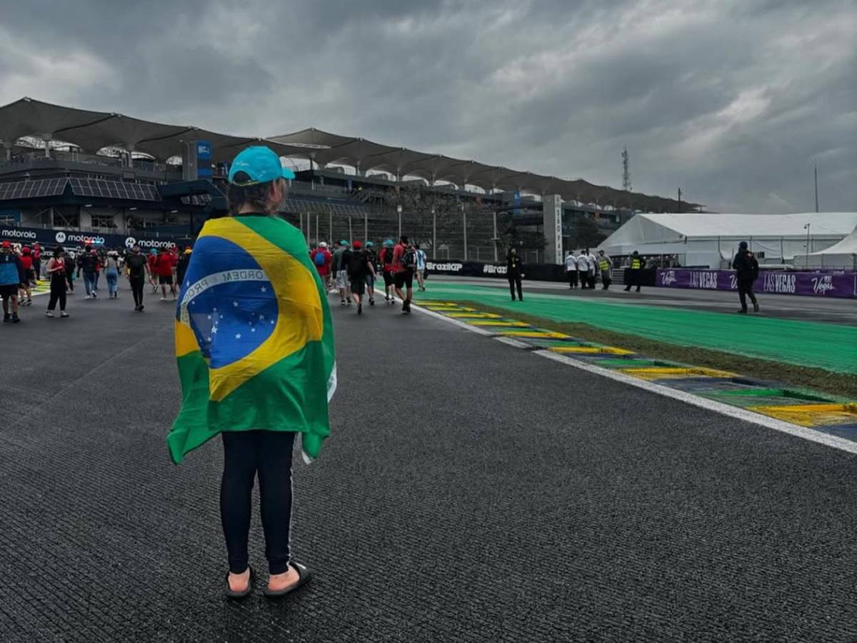 Muere de manera cruel tras asistir a carrera de Fórmula 1: la investigación asusta