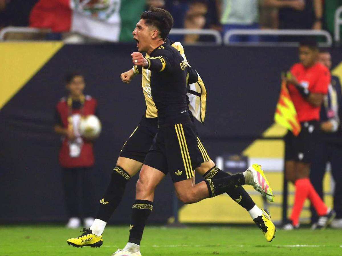 México campeón celebra, gran homenaje a Diogo Jota y lo que pasó con Memo Ochoa