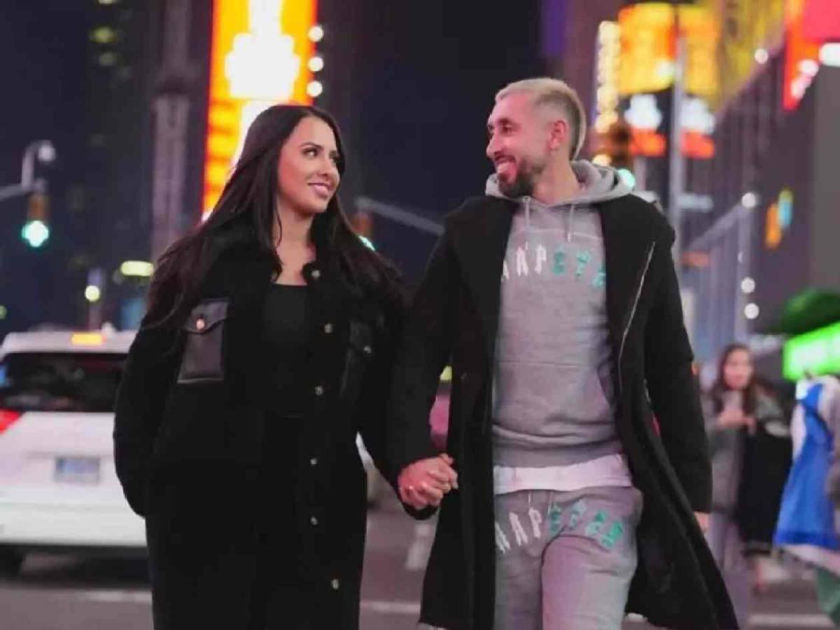 Se divorció y le destapan nuevo romance a Héctor Herrera con famosa actriz