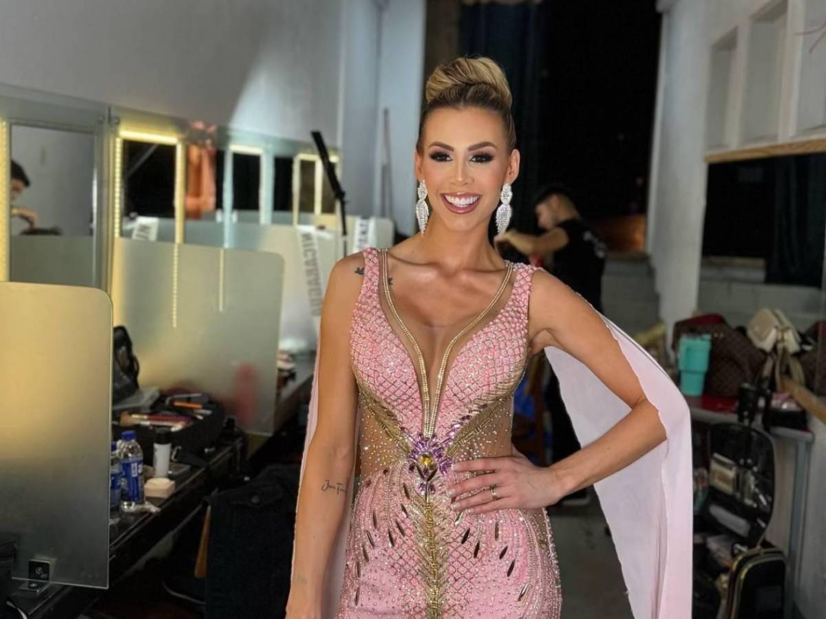 Escándalo: Novia de un delantero fue captada robando en tienda y ella reacciona