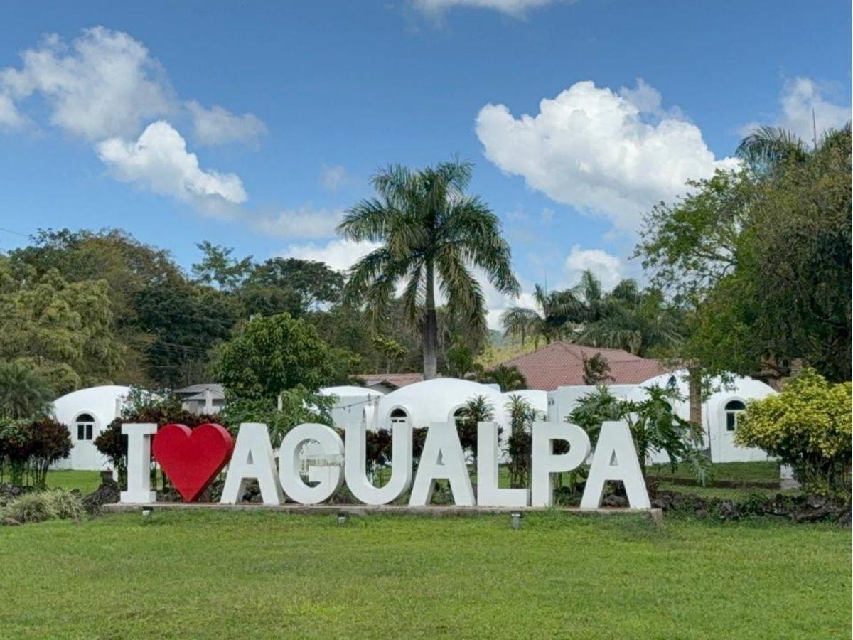Lago de Yojoa: destinos y actividades para Semana Santa