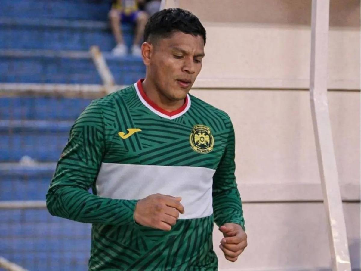 Brayan Moya impacta tras dejar el fútbol profesional: así se gana la vida en USA y México