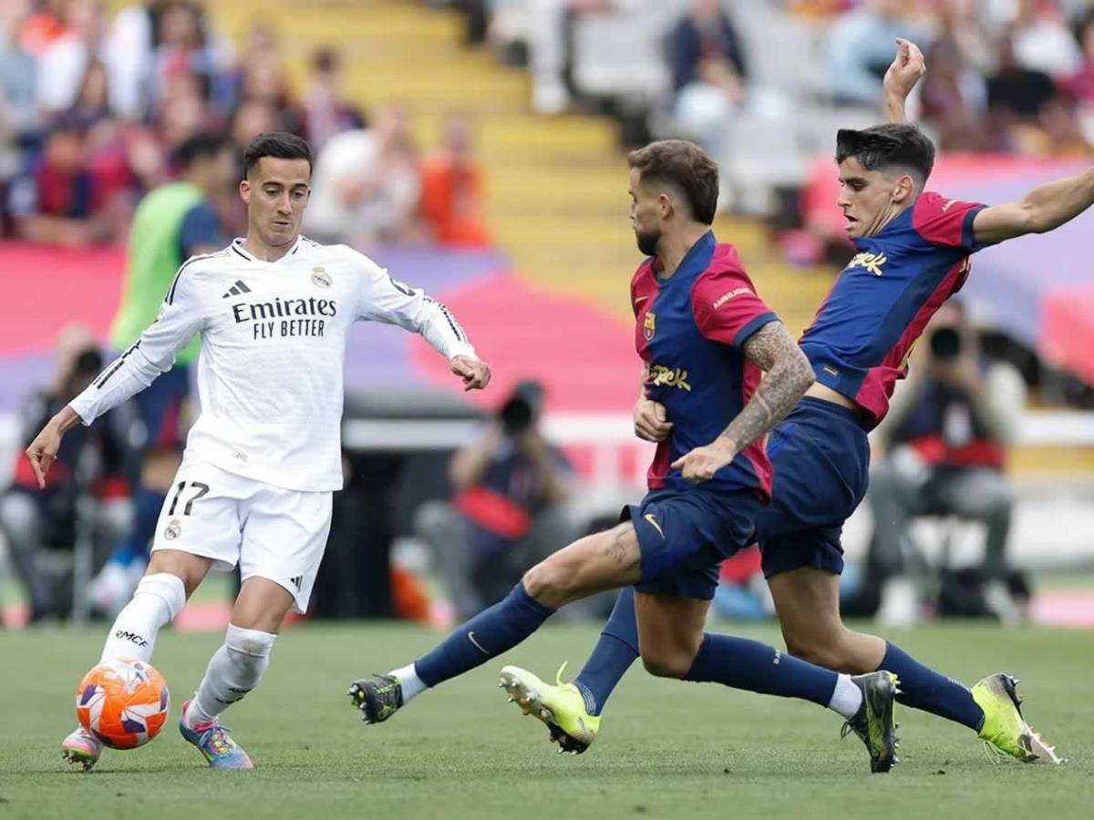 Confirmado: los dos jugadores que se van del Real Madrid tras el Mundial de Clubes