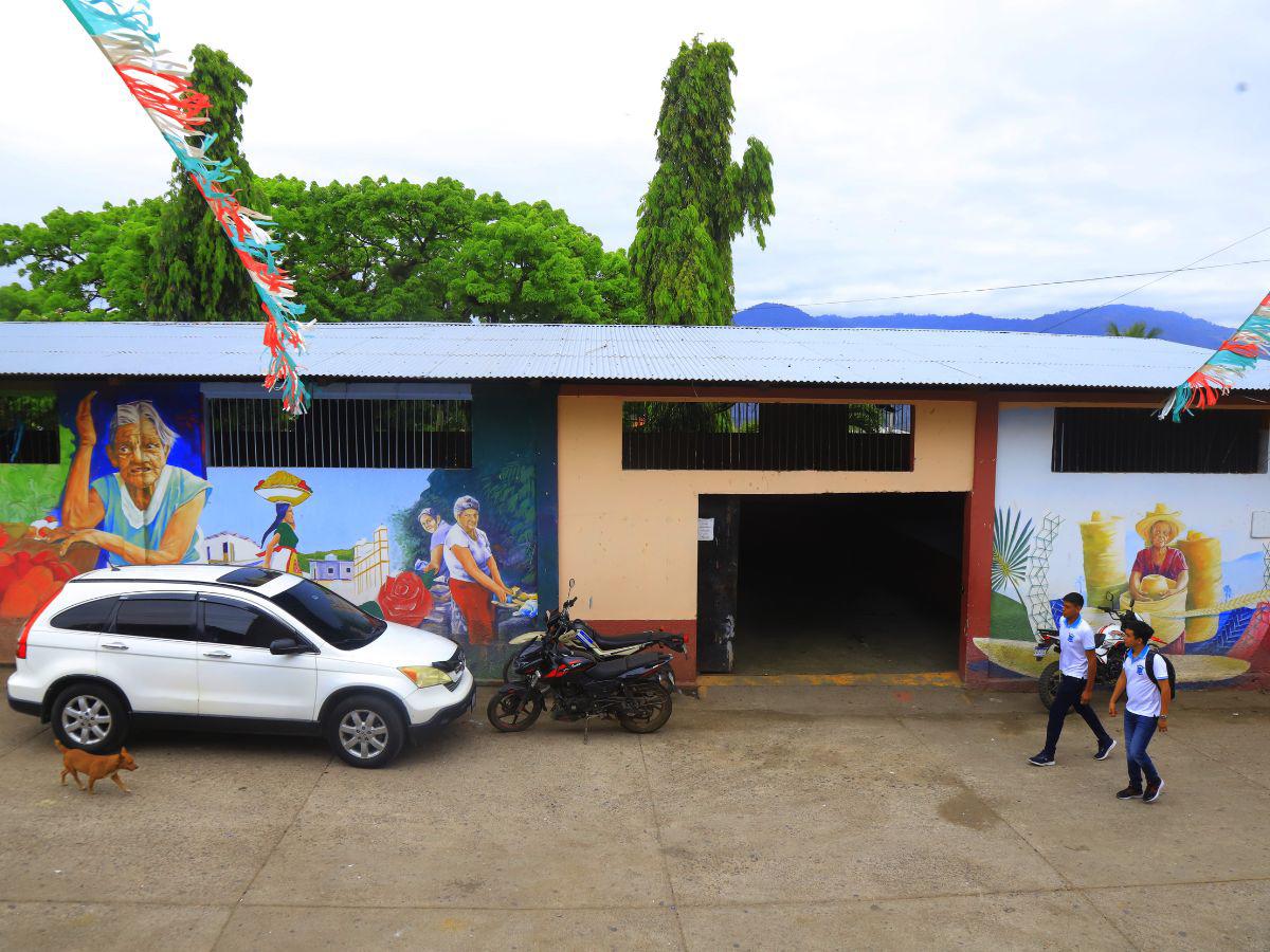 San Vicente Centenario, un pueblo mágico y encantador