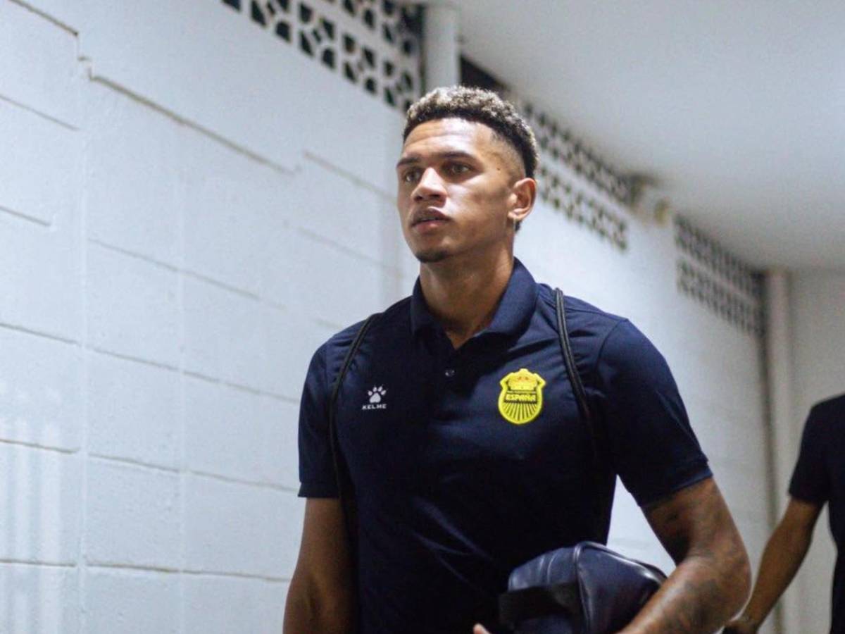Olimpia con fichaje, dice no al Motagua, futuro de Keyrol y Diego Vázquez decide