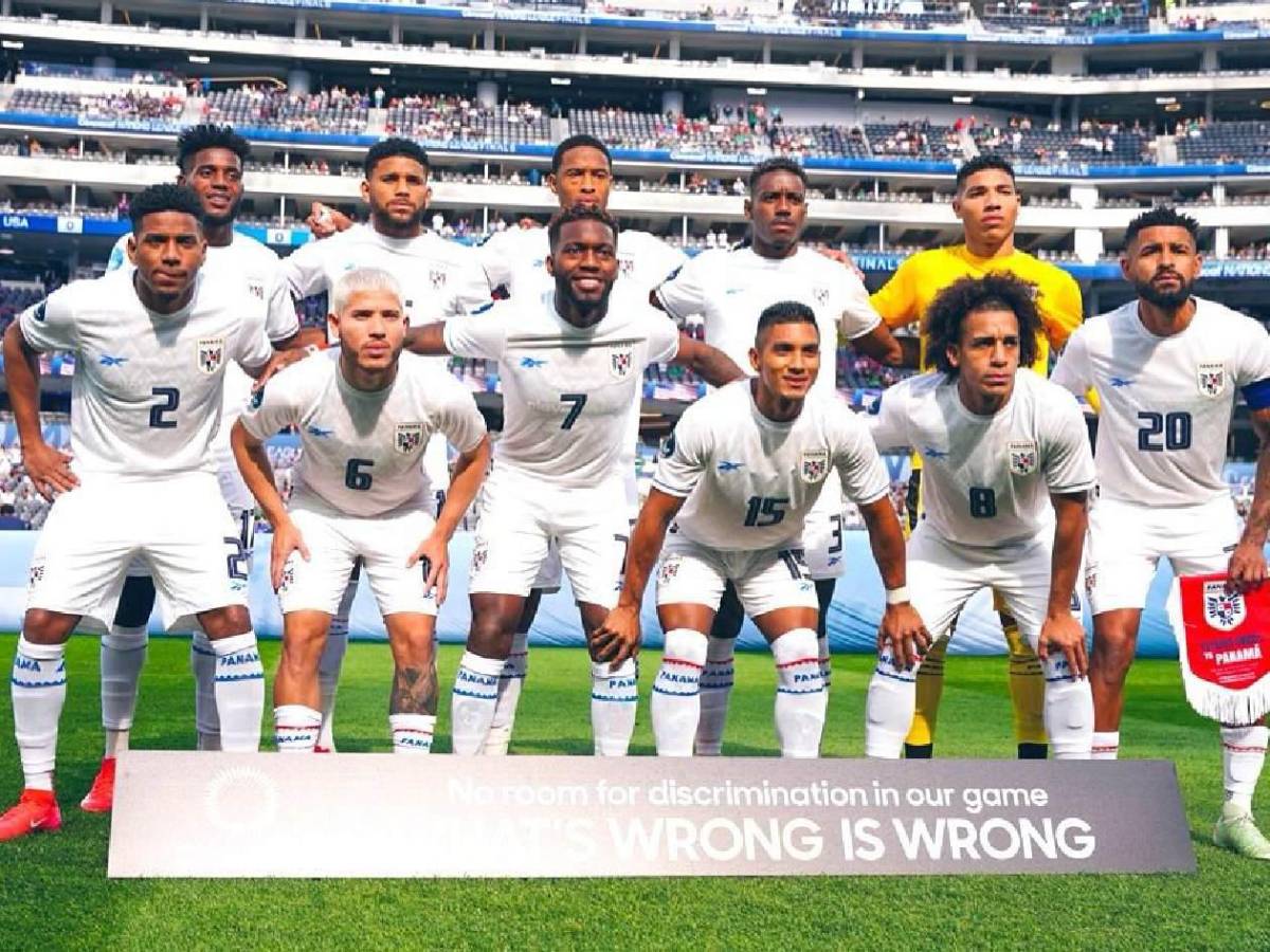 Copa Oro: dos de Centroamérica corren riesgo de quedar fuera y una debutará