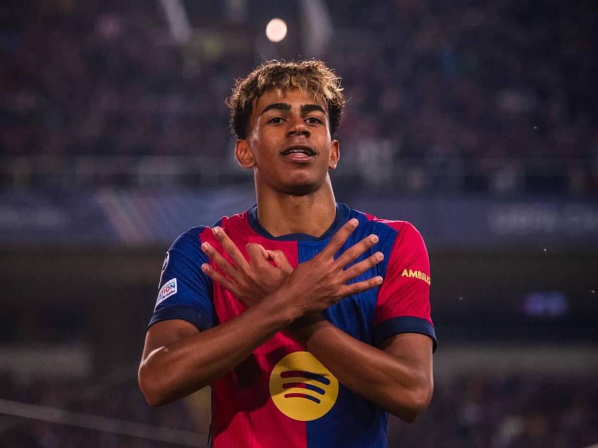 Le pidió un fichaje: Las condiciones de Yamal para renovar con Barcelona