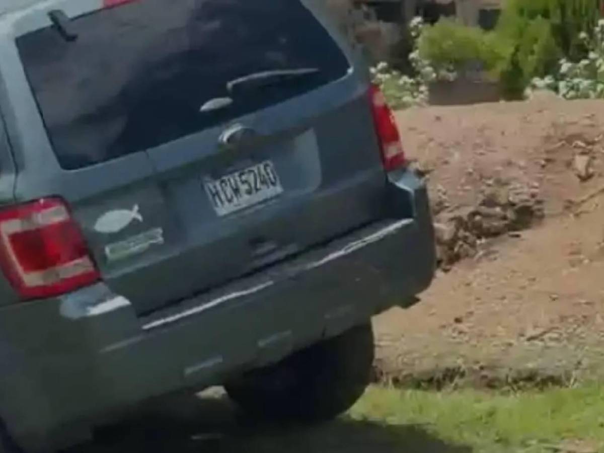 Consternación por la muerte del padre de Alfredo Mejía: esto se sabe del accidente