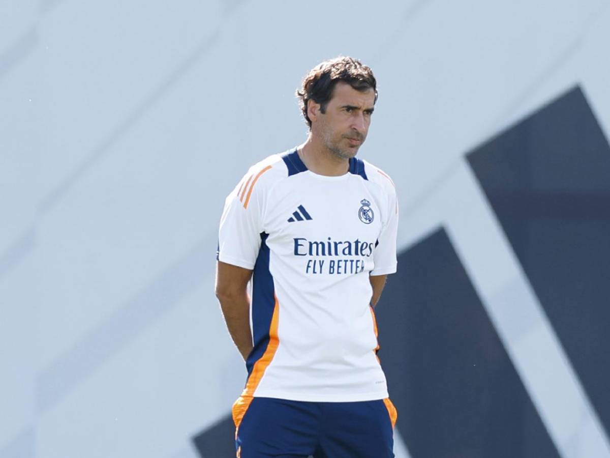 Se va molesto del Real Madrid por culpa de Xabi Alonso: ya se lo dijo a Florentino